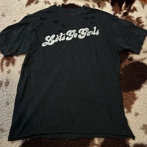 American Highway Tee